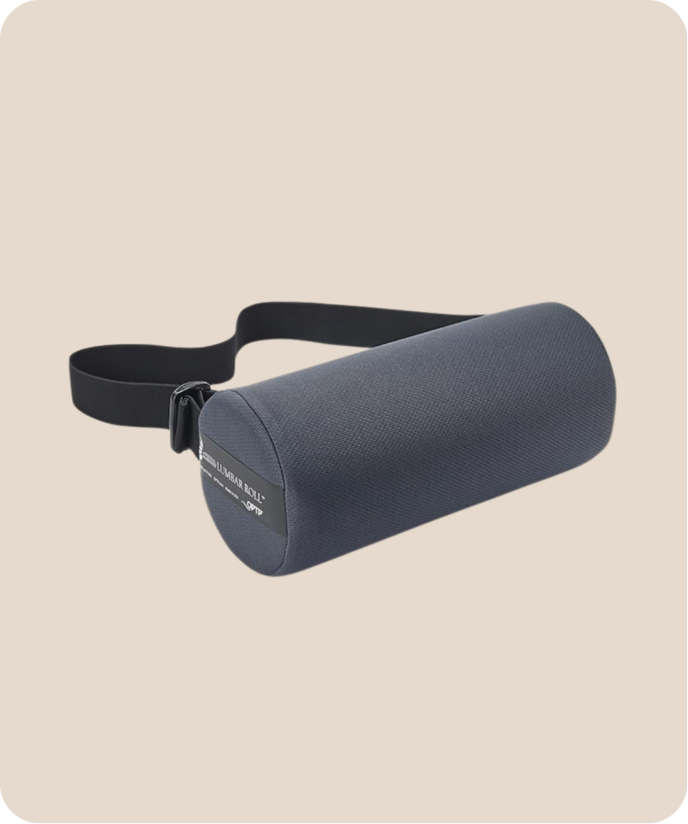 OPTP Lumbar Roll