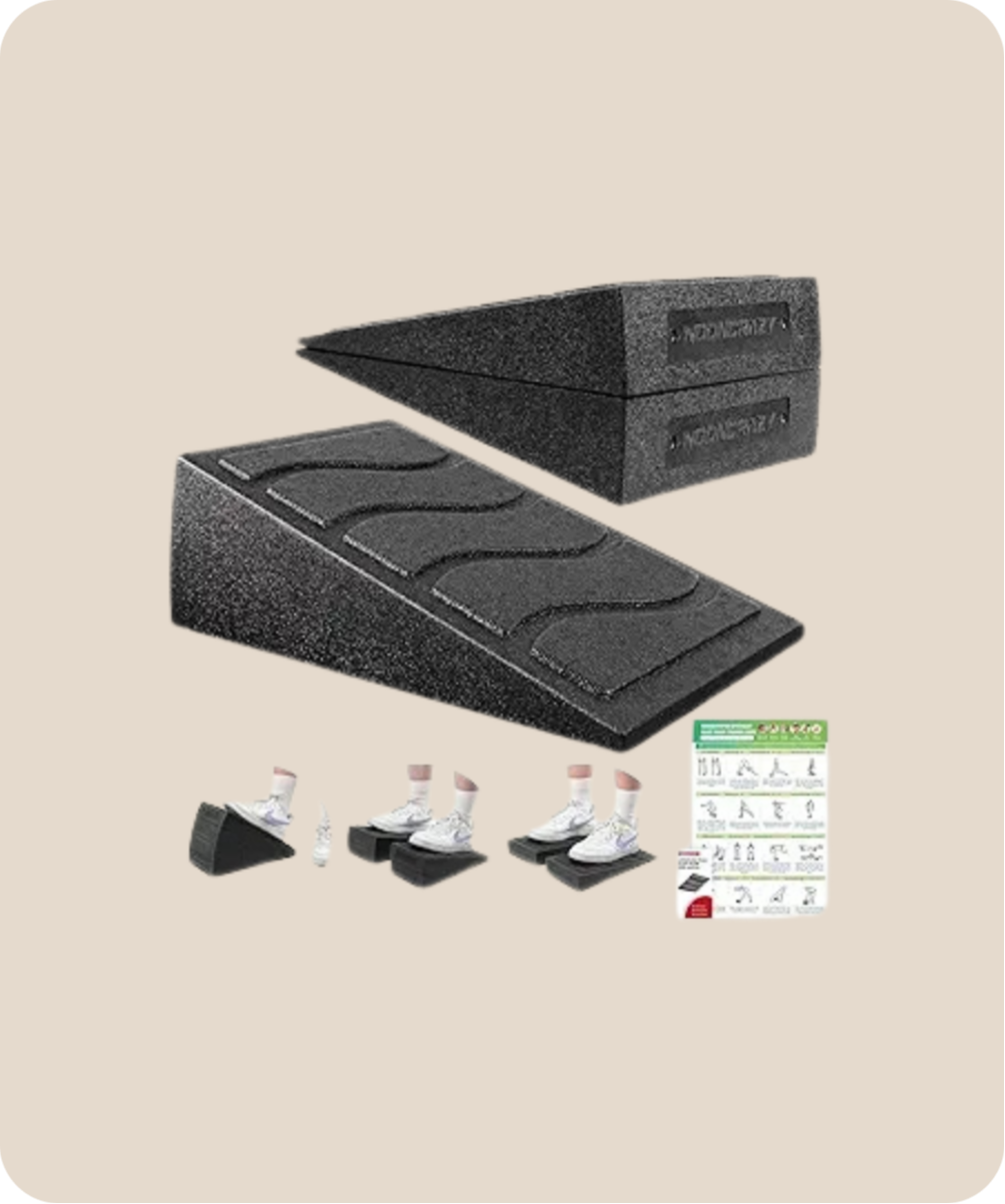 Slant Board