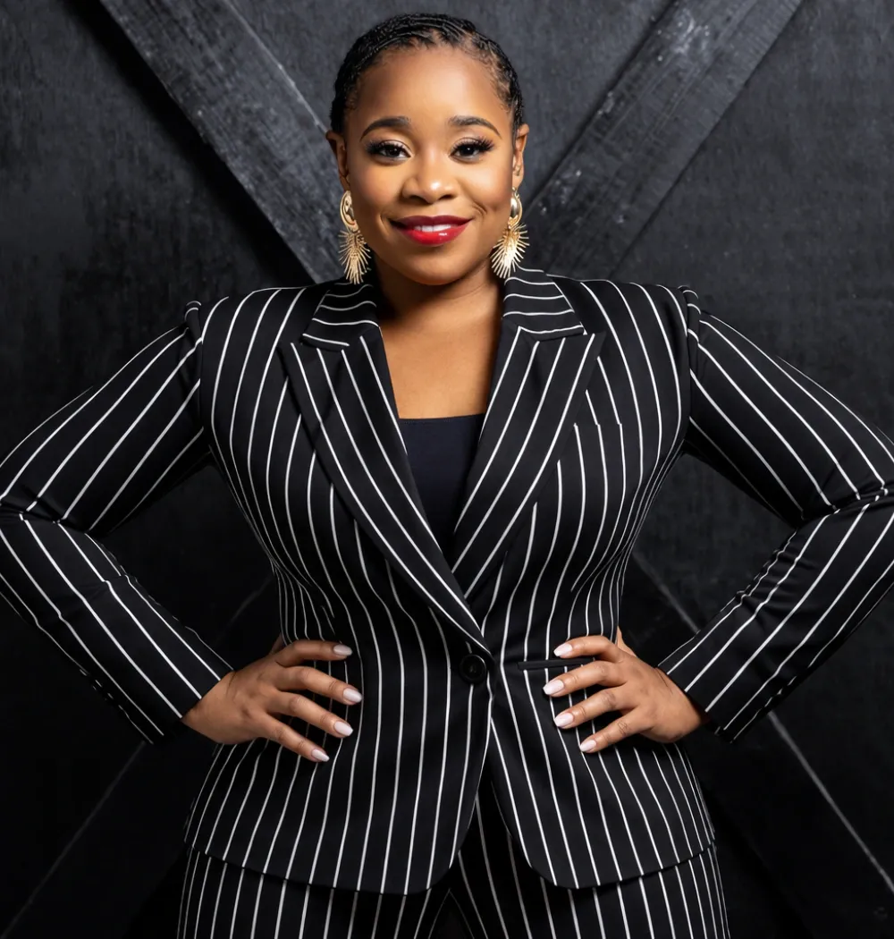 Charisa Munroe-Wilborn