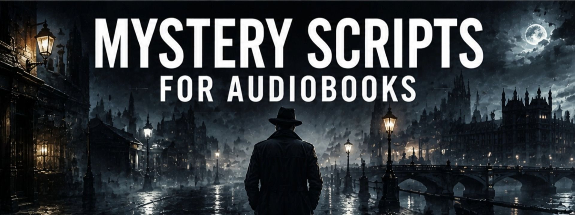A VO's Journey Script Library