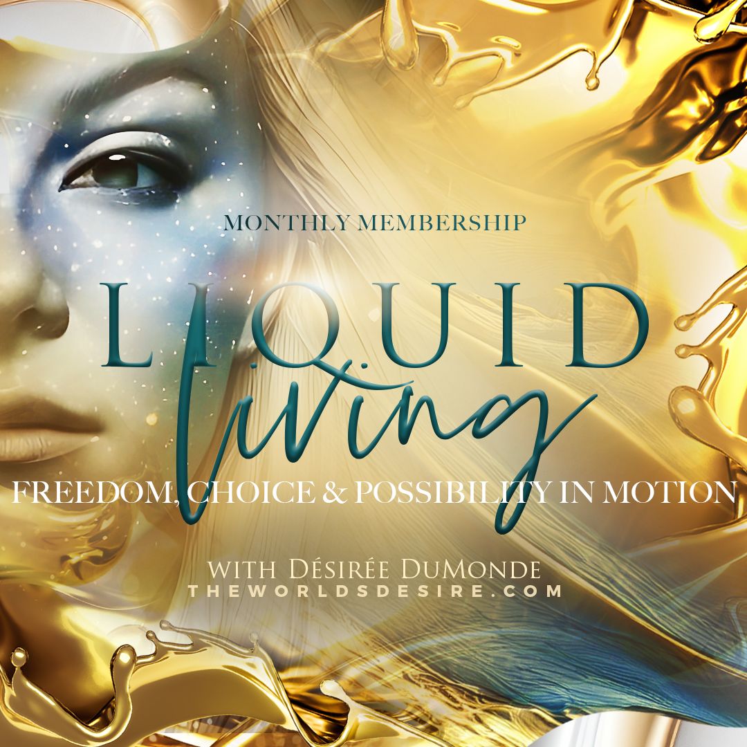 Liquid Living Membership
