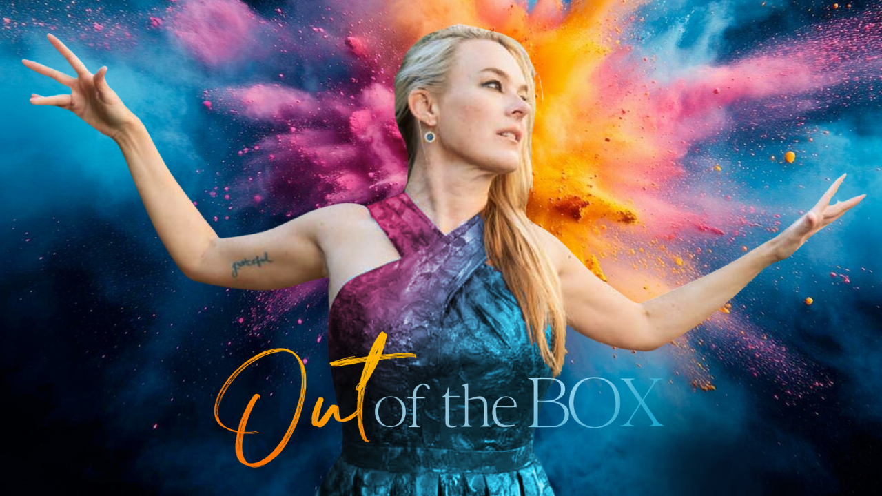 Out of the Box
