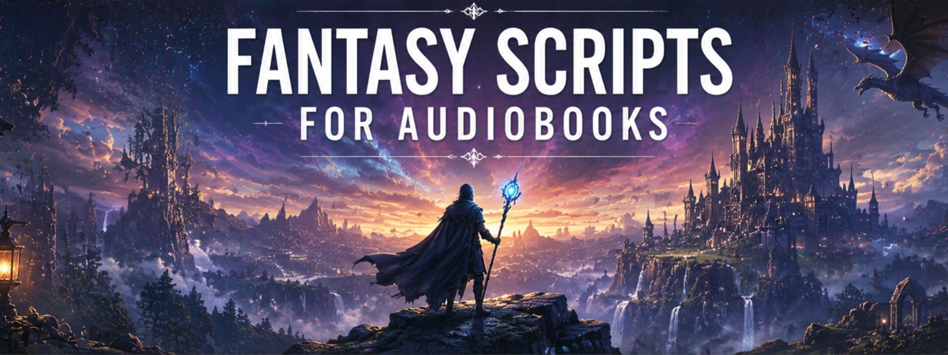 A VO's Journey Script Library