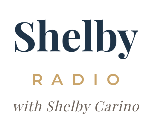 ShelbyRADIO with Shelby Carino