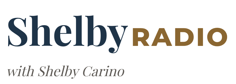ShelbyRADIO with Shelby Carino