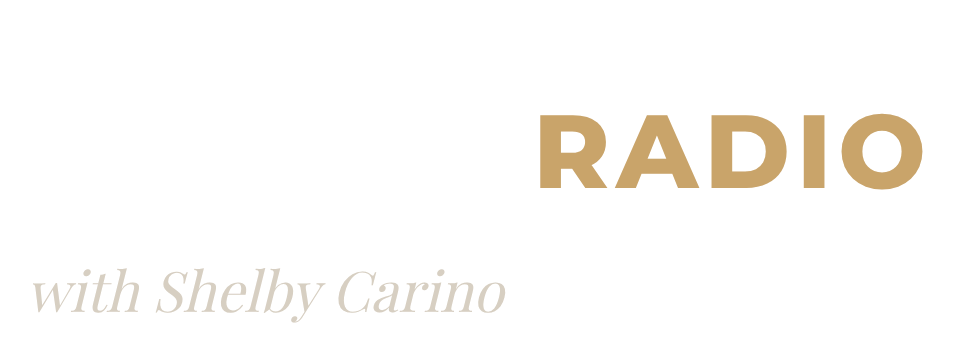 ShelbyRADIO with Shelby Carino
