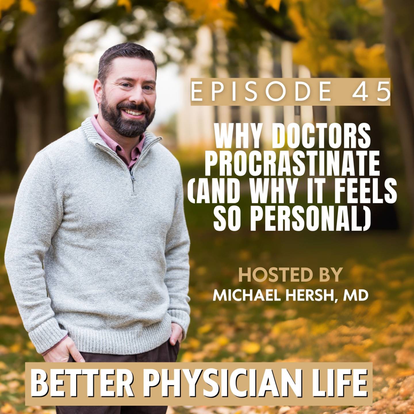 Better Physician Life coaching