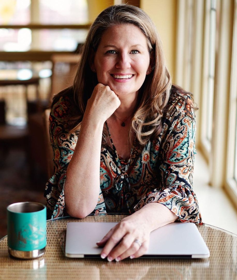 OCD Expert Samantha Bray, LCSW with OCD Insights