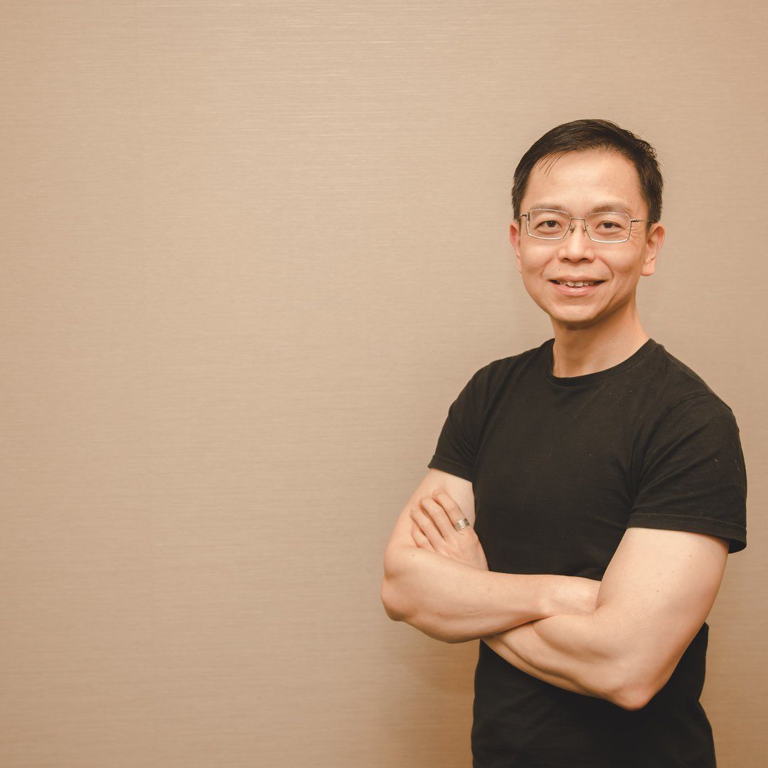 Stuart Tan