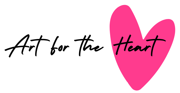 Art for the Heart membership by Ros Gervay