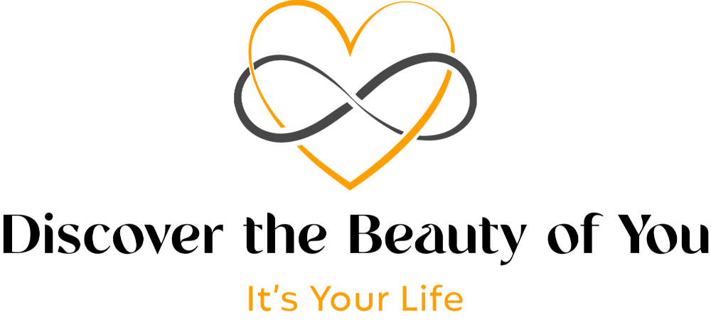 Discover The Beauty Of You