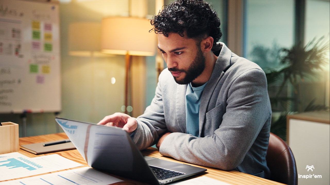 Account Goal Setting