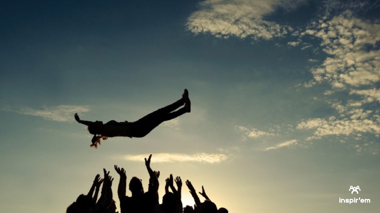 The many roles of a sales leader