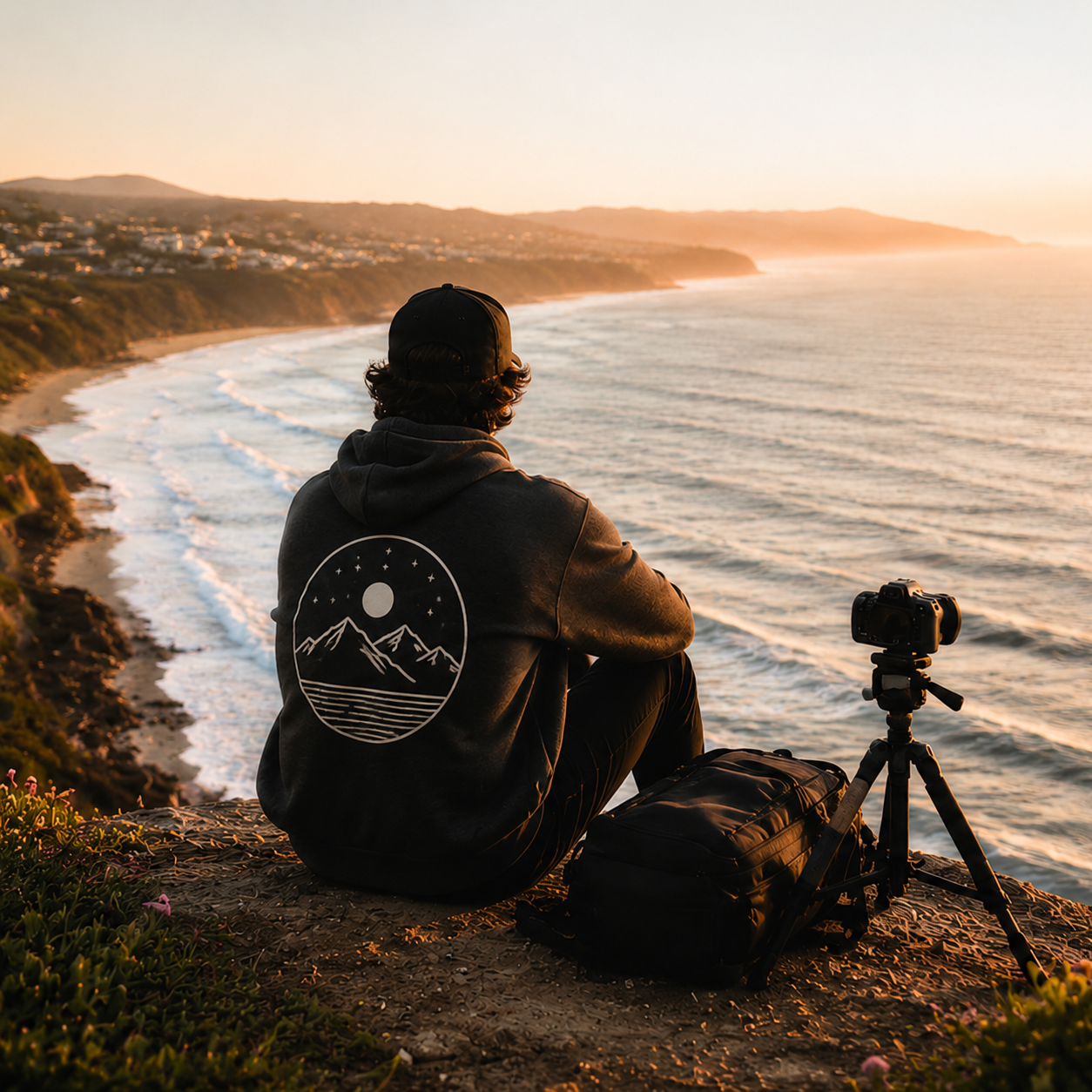 IOP in Orange County, CA