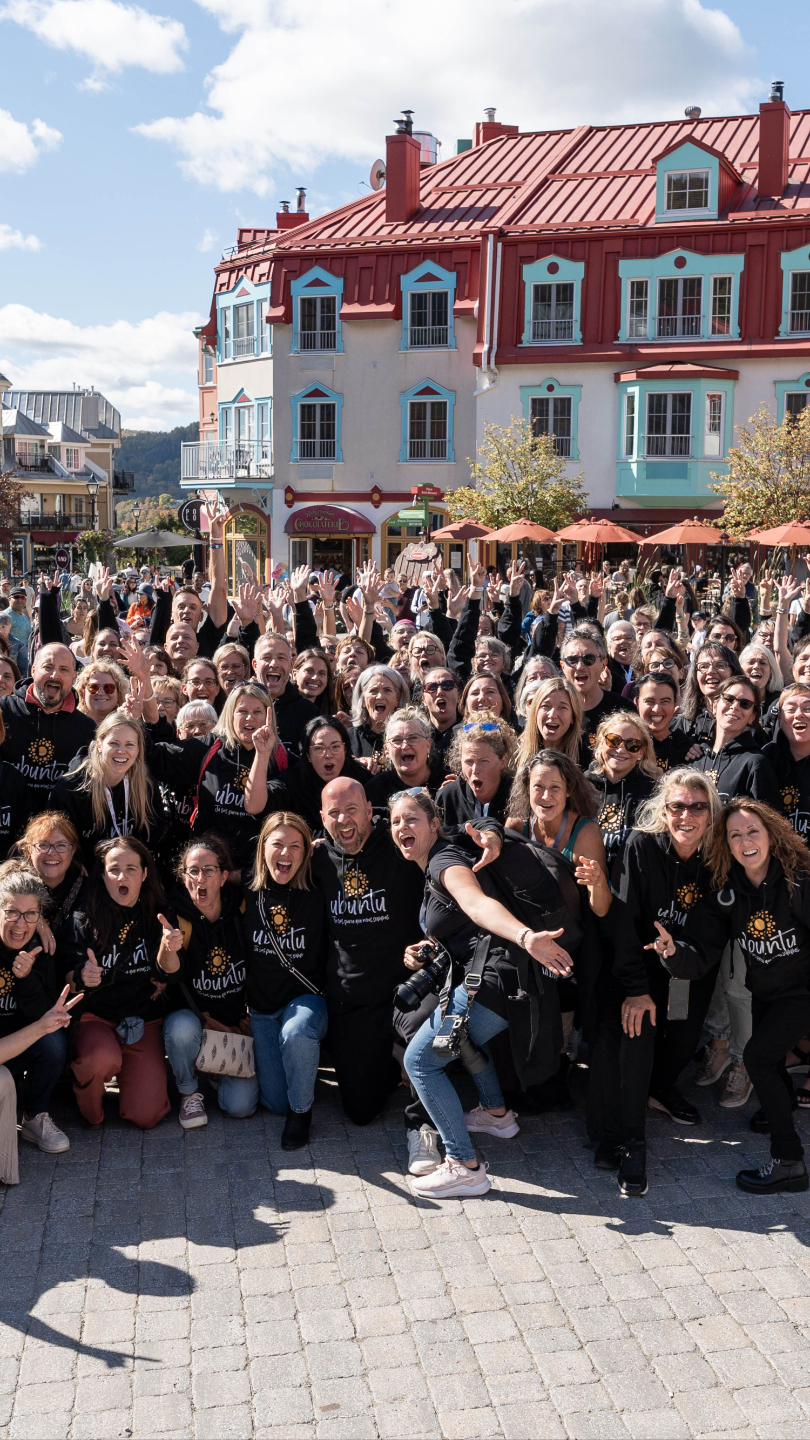 Rétrospective Ubuntu Tremblant
