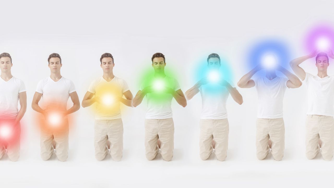Online Sound Healing