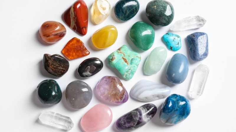Sound healing therapy