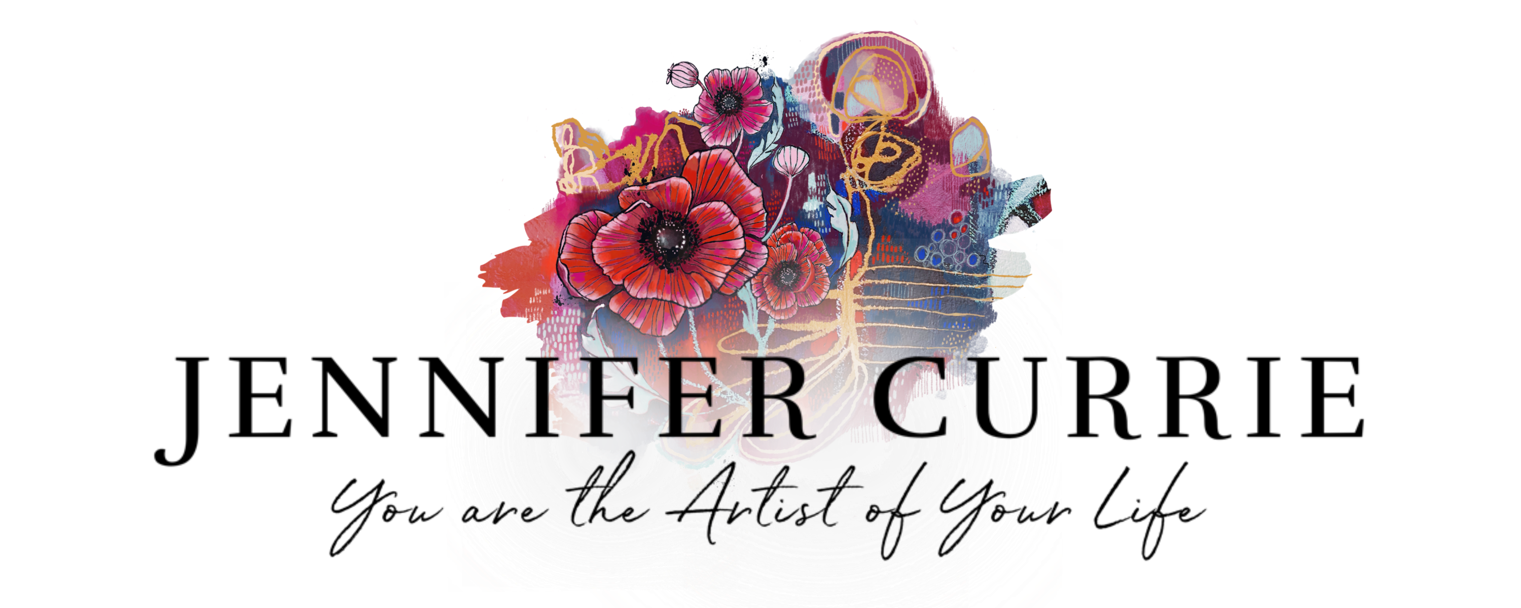 artwork by Jennifer Currie