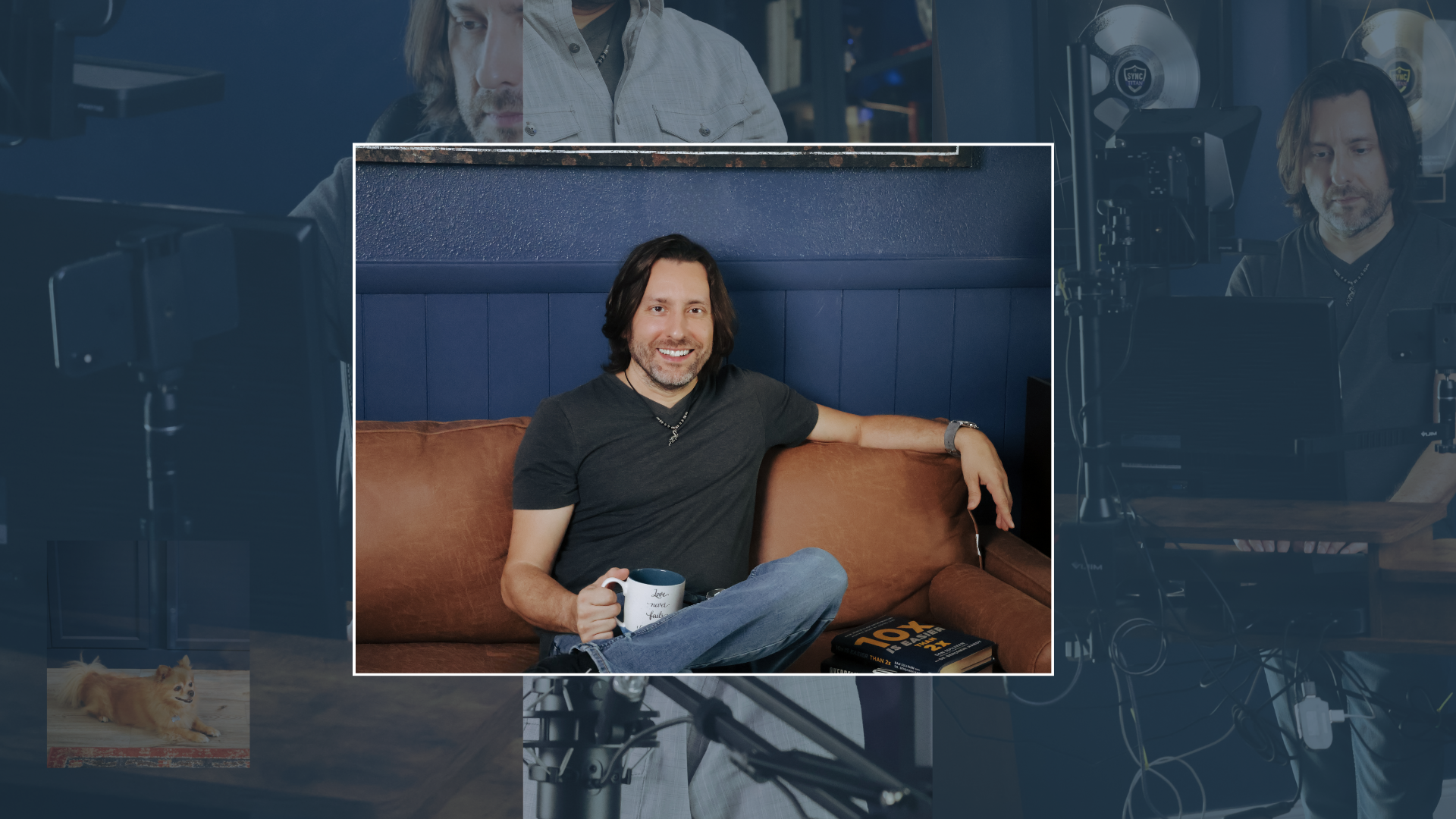 Video Poster Image