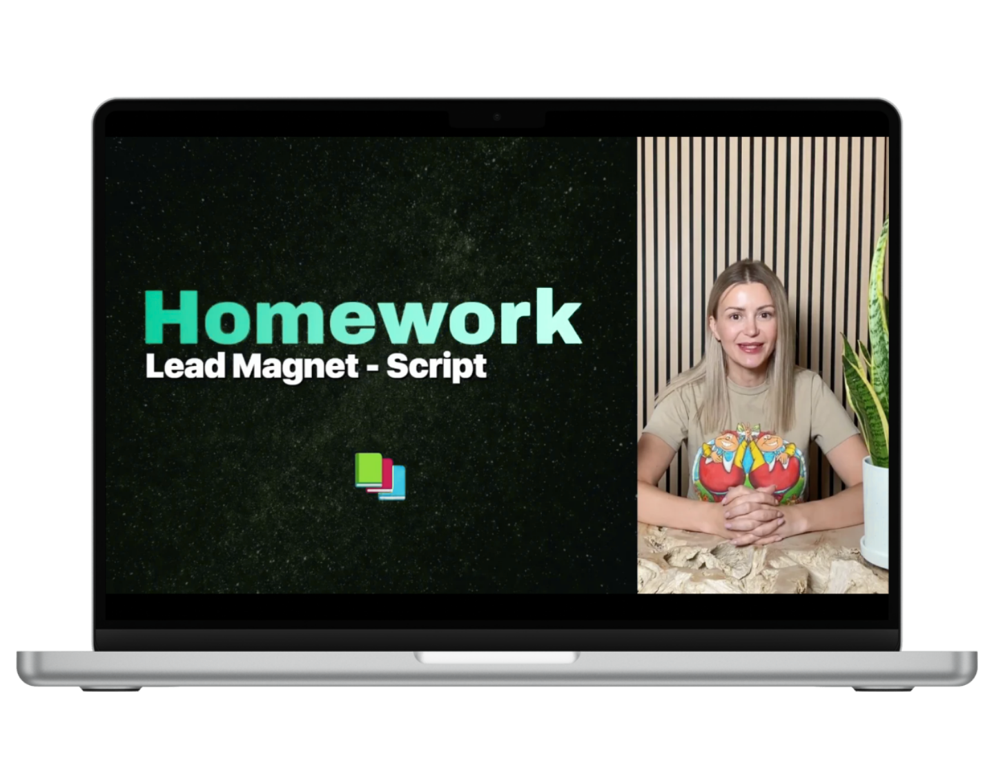 learn about my go-to apps
