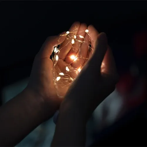 Connecting to Divinity Mystical Soul