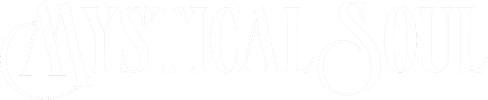 Mystical Soul Company Logo