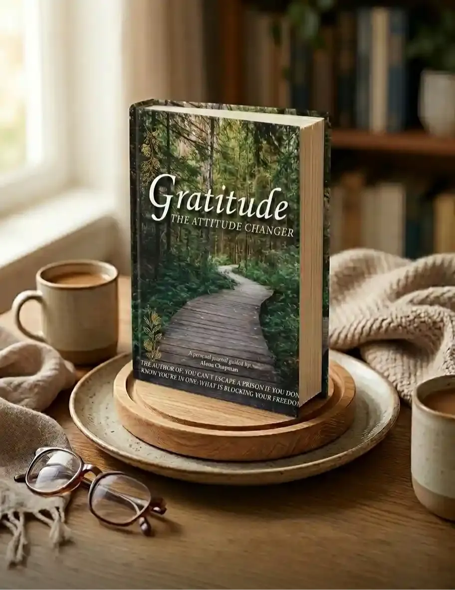 Gratitude: The Attitude Changer