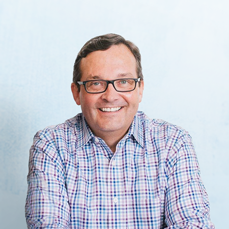 Dr. Matt Townsend