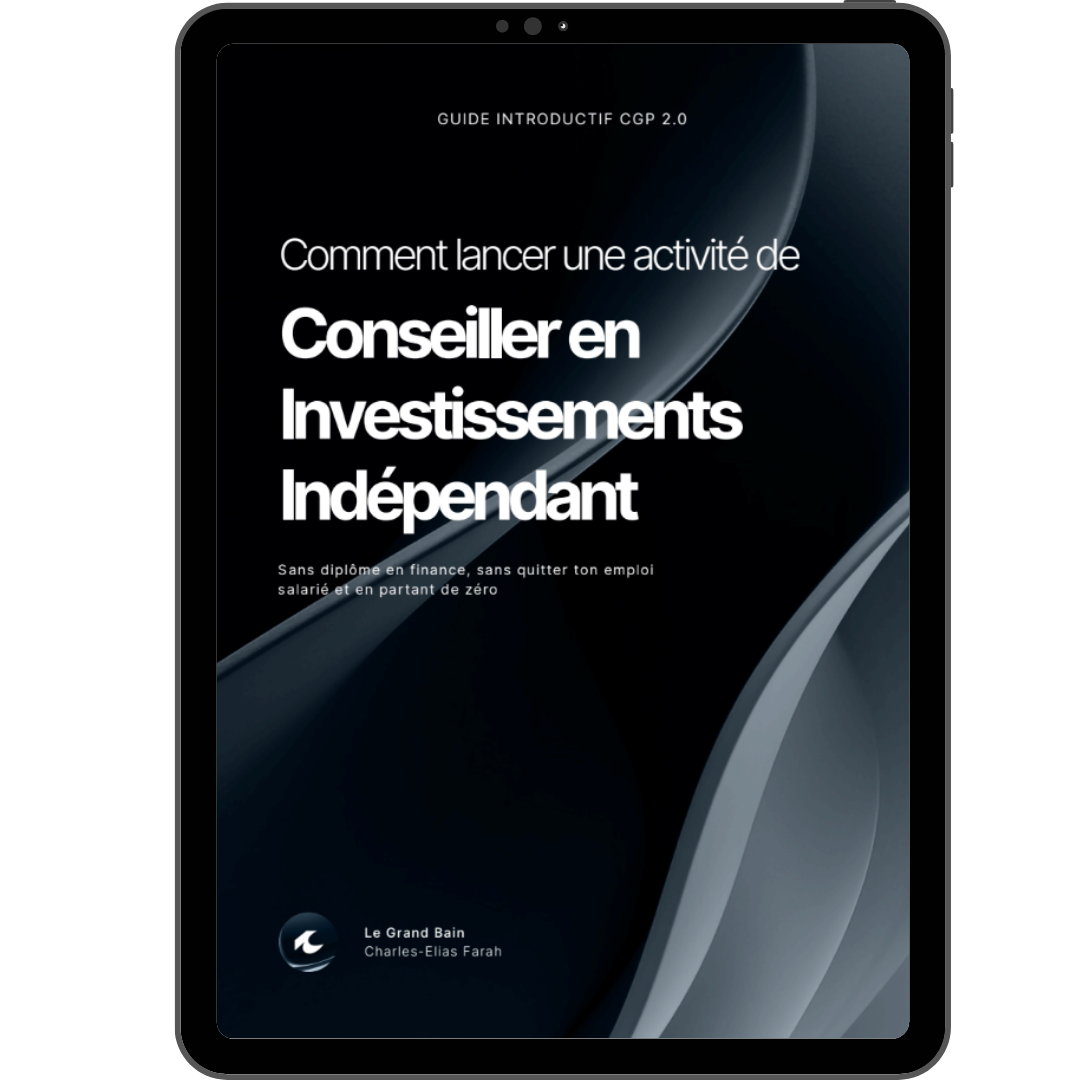 Accéder à la formation offerte