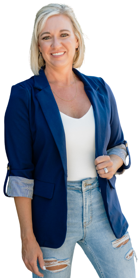 Sabra Cawby Functional Nutrition and Hormone Specialist