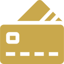 Credit Card Icon