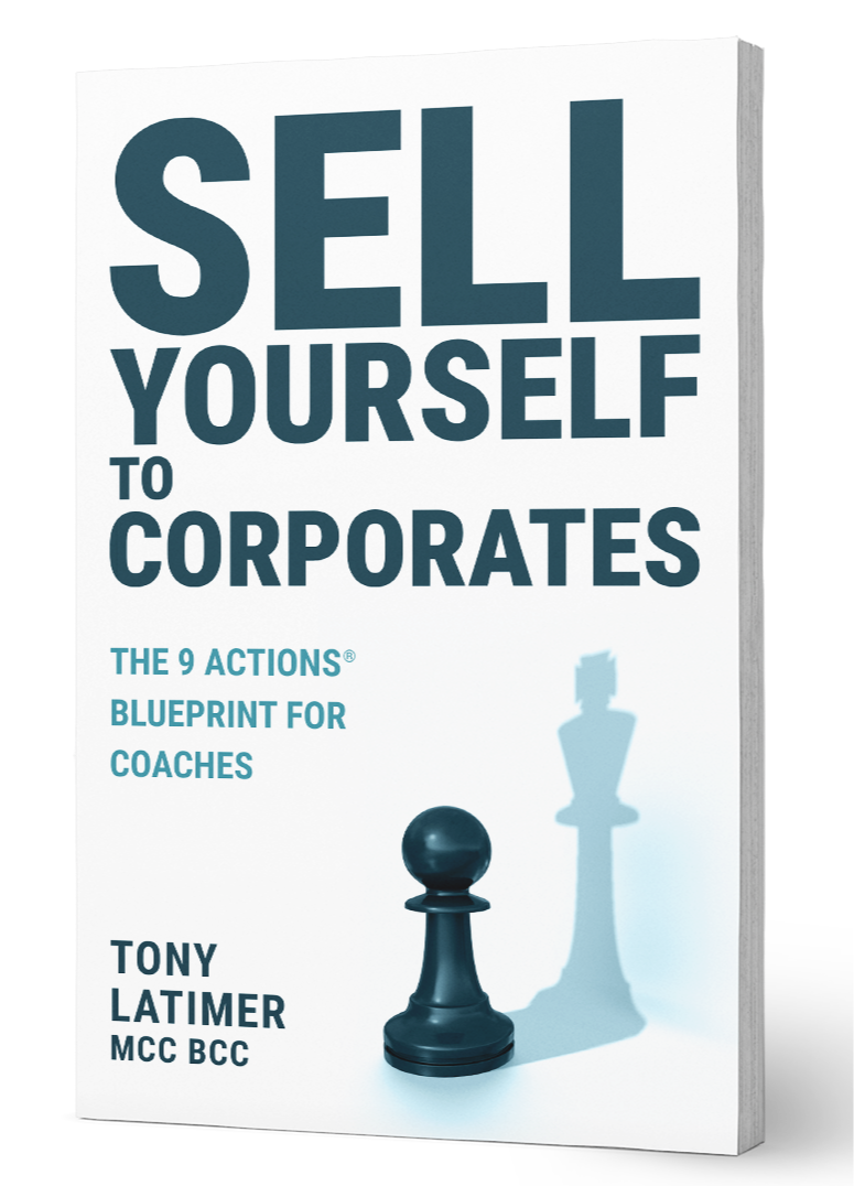 Selling Yourself to Corporates