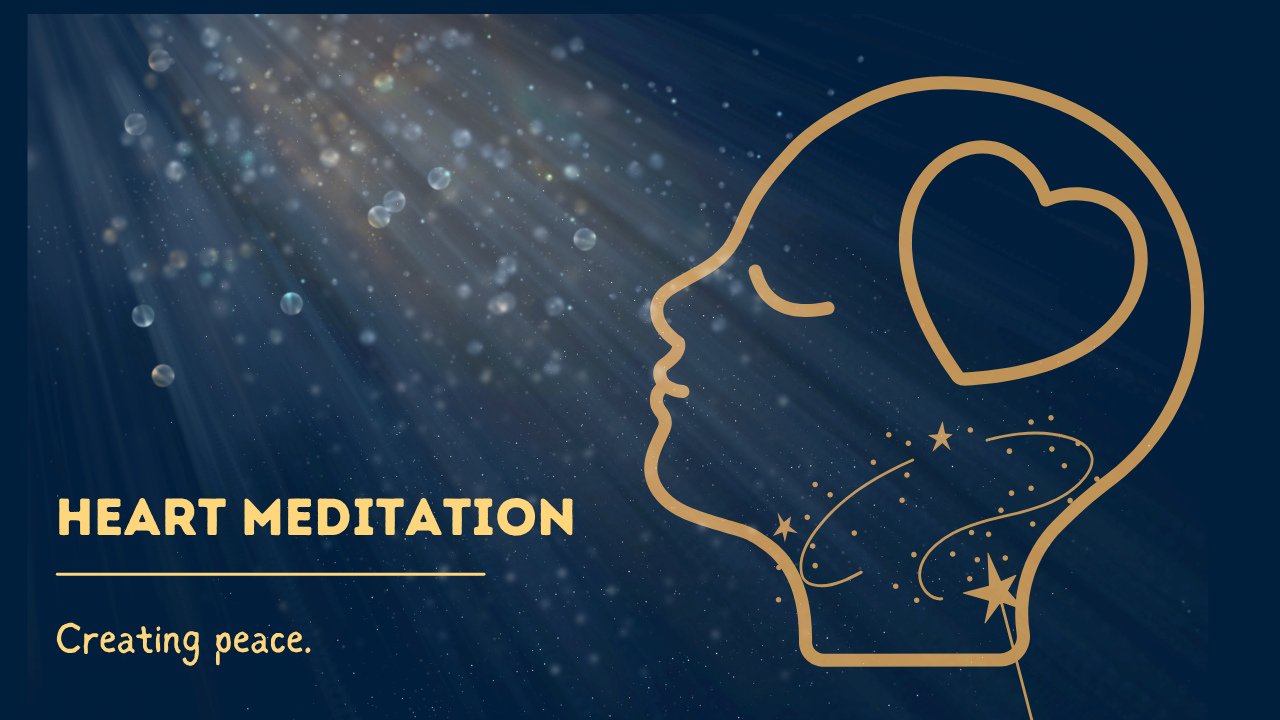 Creating Heart Coherence
