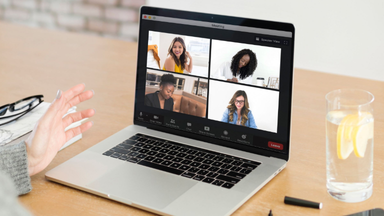 Online Small Group Supervision
