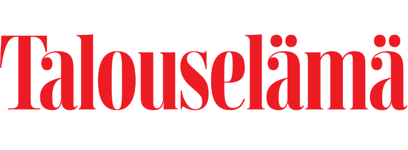 Talouselämä logo