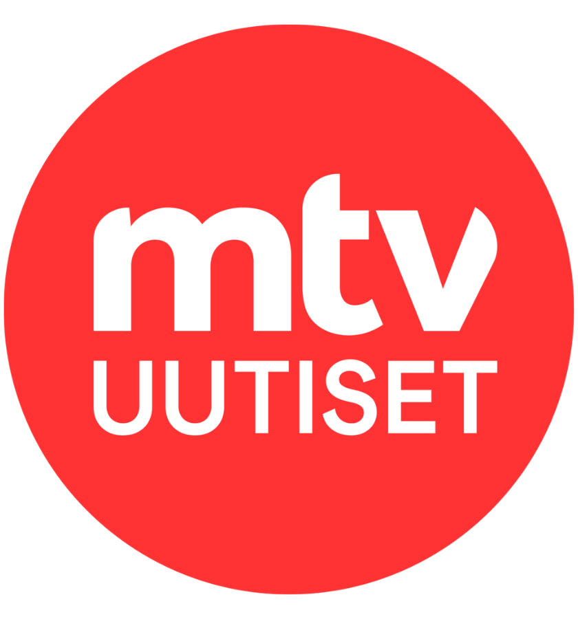 mtv uutiset logo