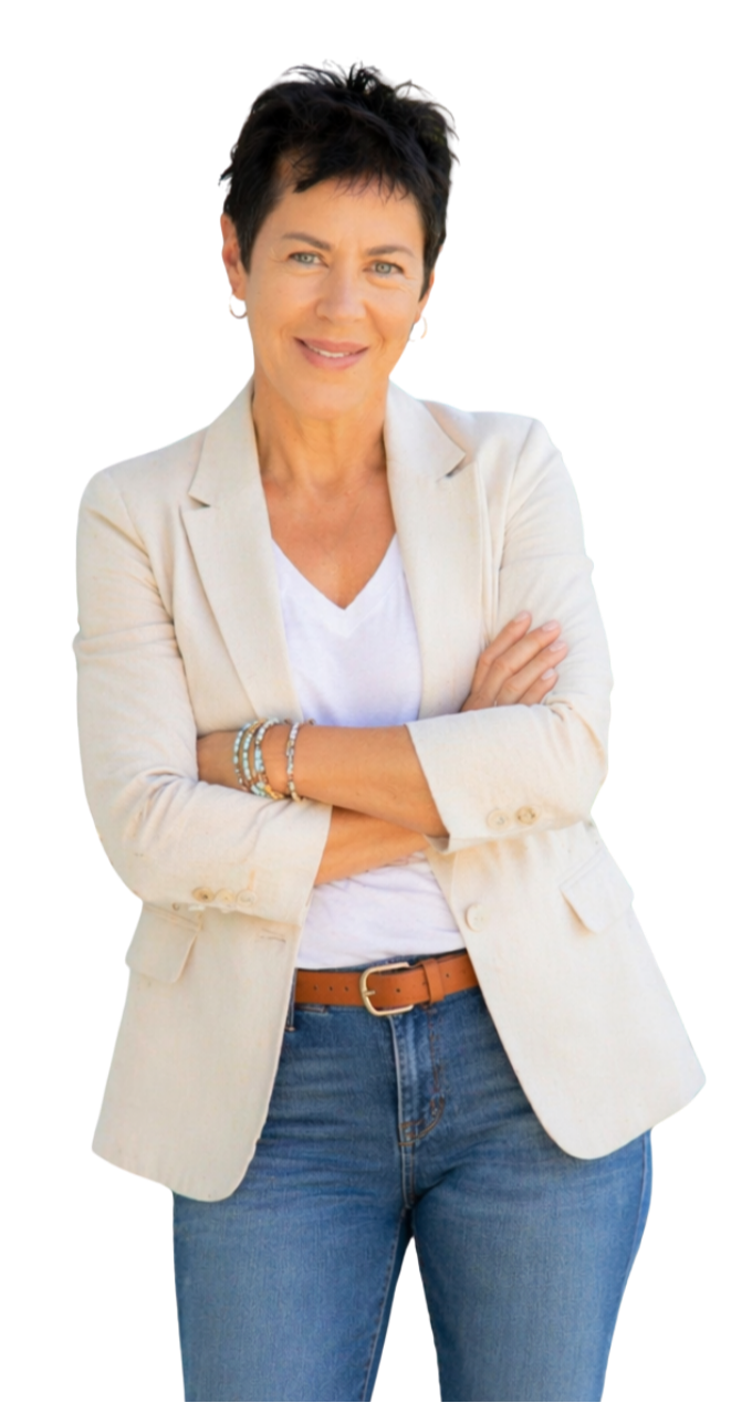 Amy Meissner of AM Options Trading. The developer of A14 Weekly Trading Options.