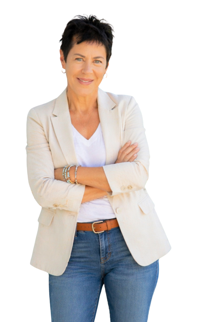 Amy Meissner of AM Options Trading. The developer of A14 Weekly Trading Options.