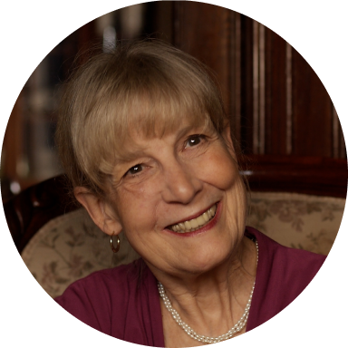 Nancy McWilliams