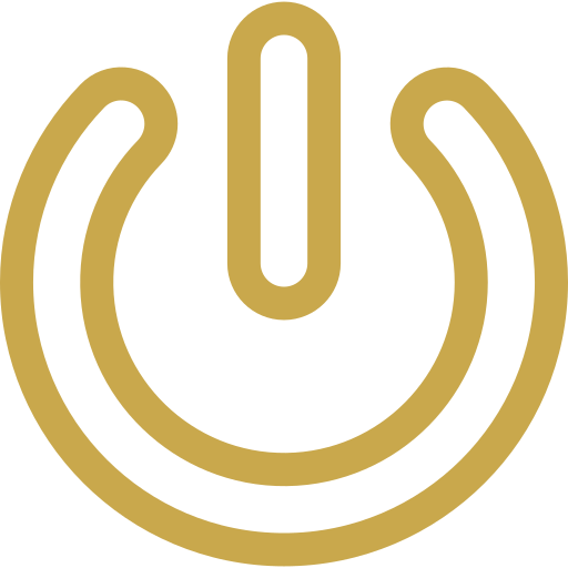 Shutdown icon