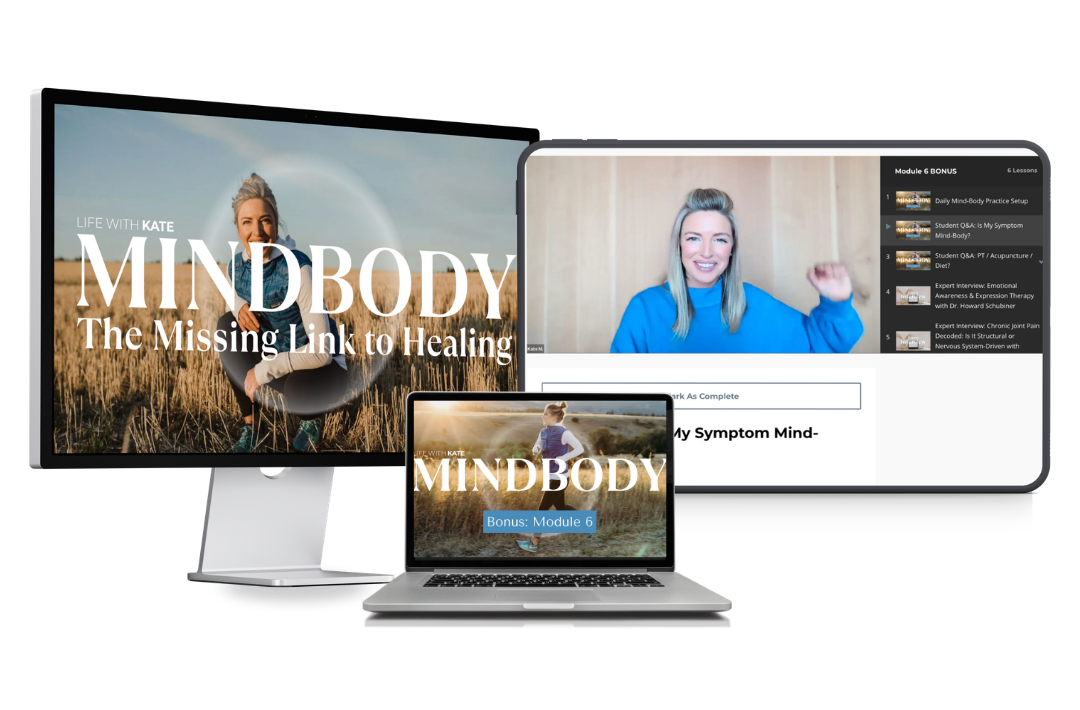 Mindbody Thumb