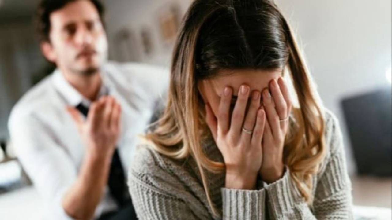 Relationship patterns