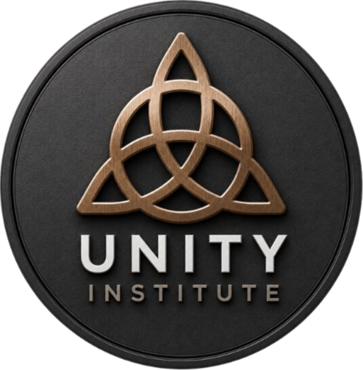 Unity Logo