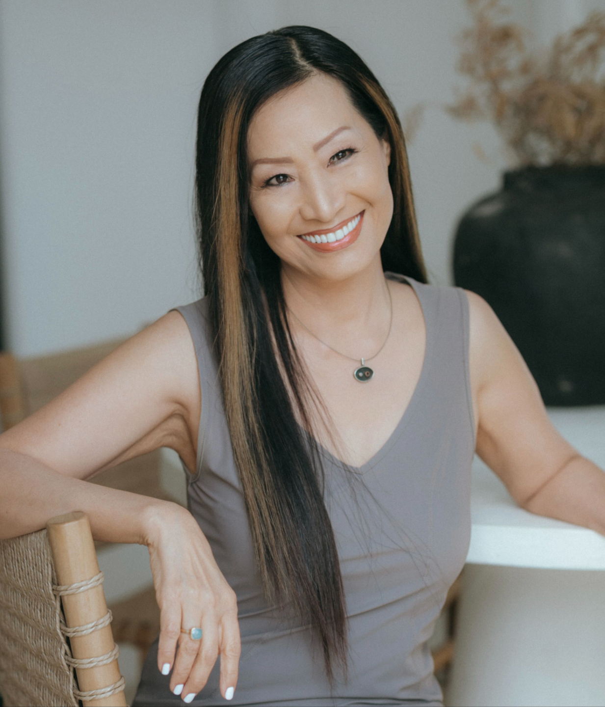 Inner twin therapy powerful you wen chi method zen institute