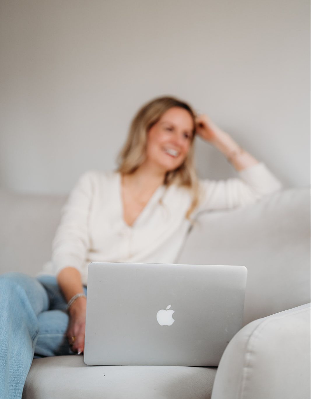 Caroline Copp Wellness