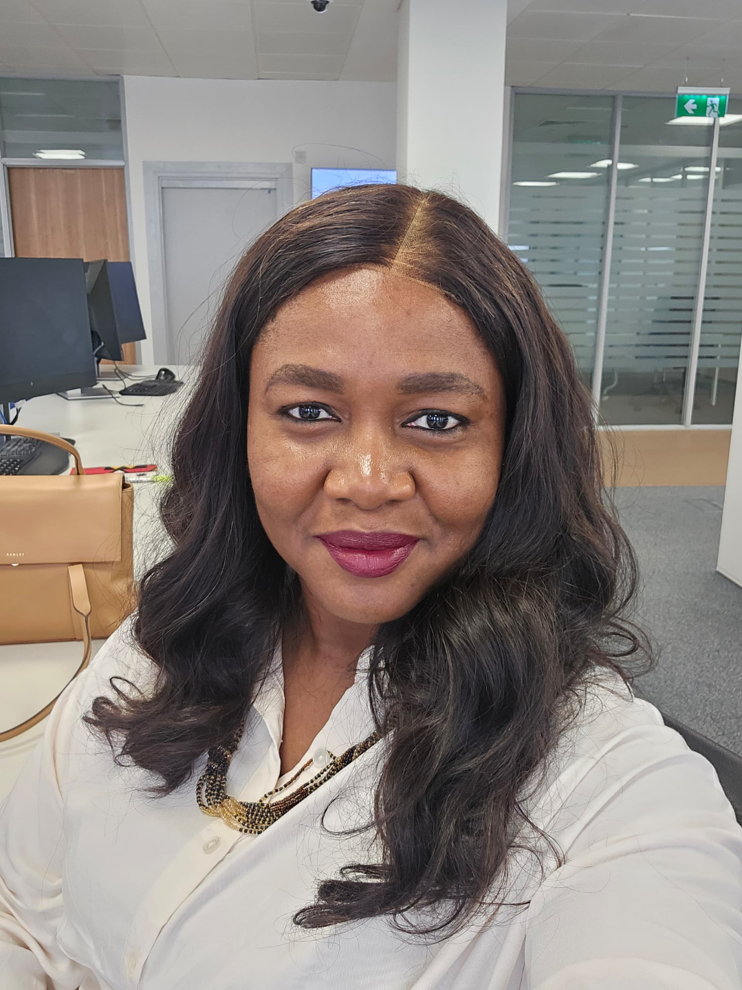 Chinenye Nwosu
