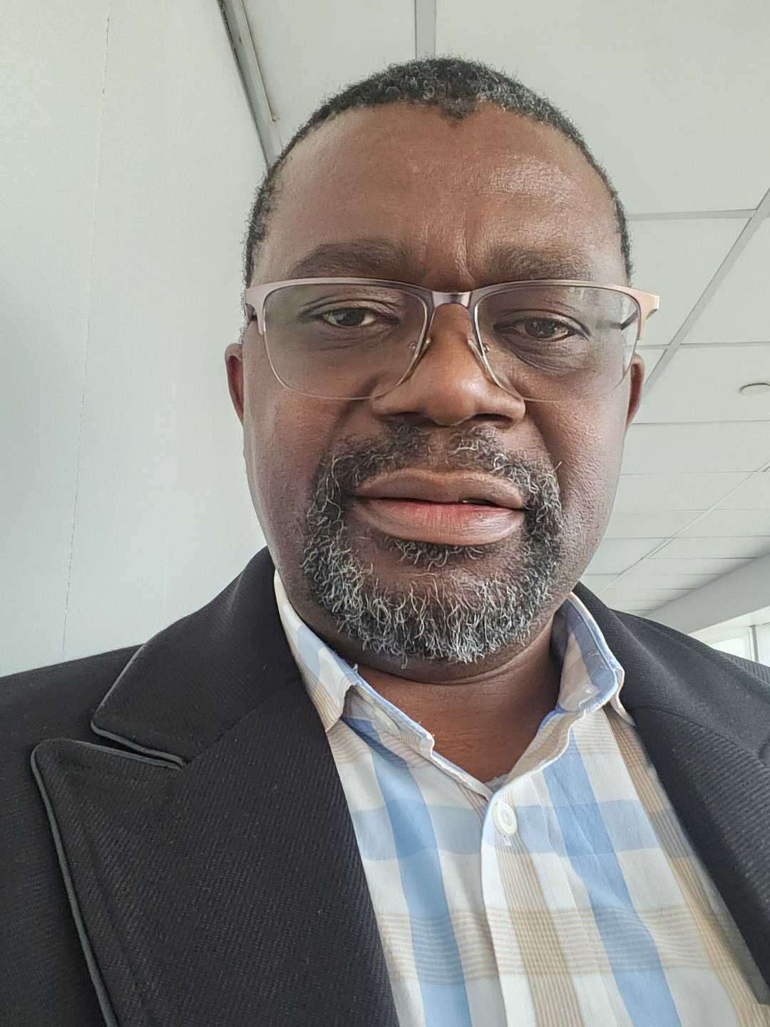 Evans Mabaso