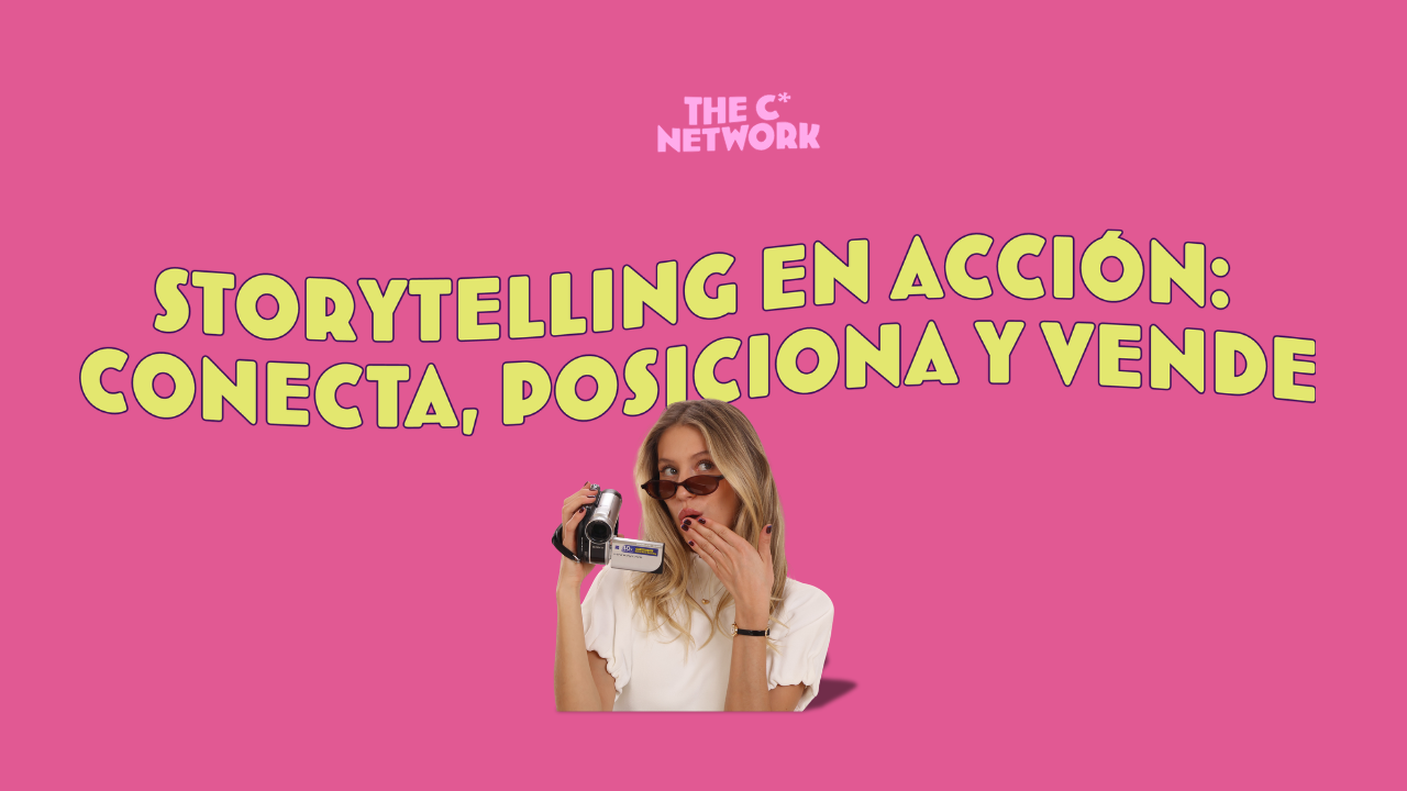 Storytelling en Acción