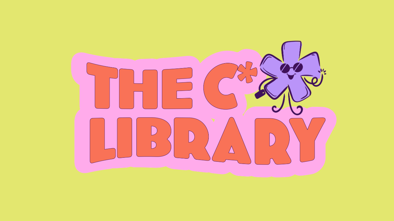 The C* Library