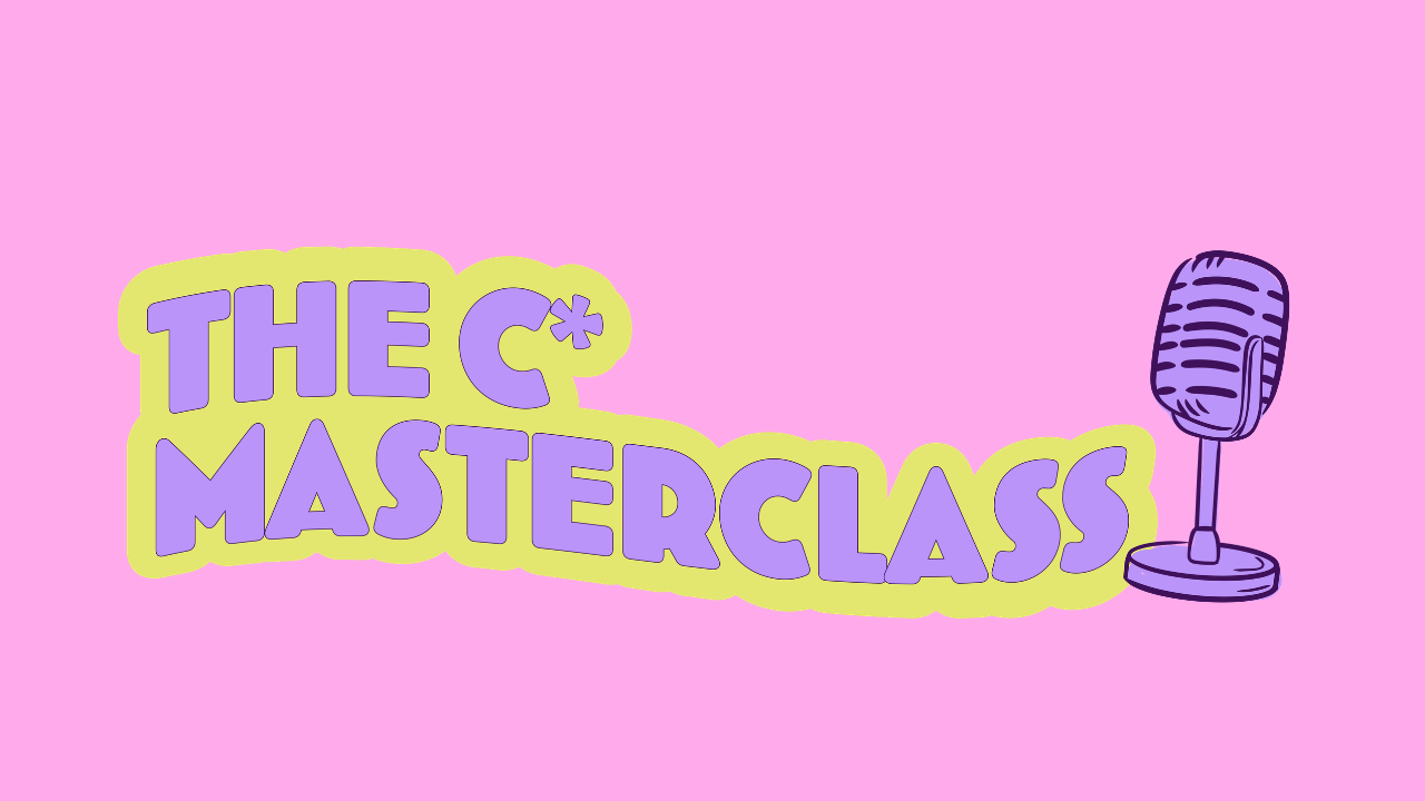 The C* Masterclass
